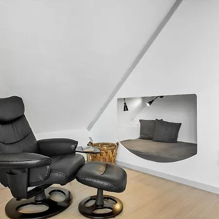 Ae264-aeroskobing-bregninge-mollevej-6-1 Apartment Ærøskøbing