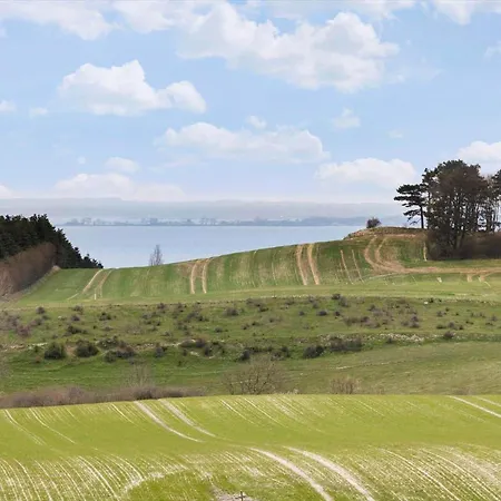 Appartement Ae264-aeroskobing-bregninge-mollevej-6-1 Ærøskøbing