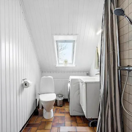 Apartamento Ae264-aeroskobing-bregninge-mollevej-6-1 Ærøskøbing