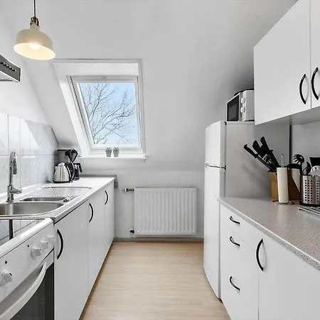 Ae264-aeroskobing-bregninge-mollevej-6-1 Apartamento