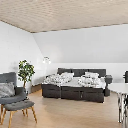 Apartamento Ae264-aeroskobing-bregninge-mollevej-6-1