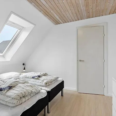 Ae264-aeroskobing-bregninge-mollevej-6-1 Apartamento