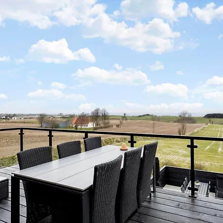 Ae264-aeroskobing-bregninge-mollevej-6-1 Apartamento