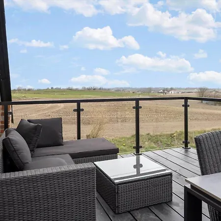 Apartamento Ae264-aeroskobing-bregninge-mollevej-6-1 Ærøskøbing