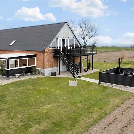 Apartamento Ae264-aeroskobing-bregninge-mollevej-6-1