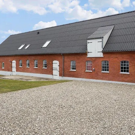 Ae264-aeroskobing-bregninge-mollevej-6-1 Apartamento