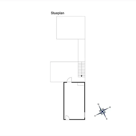 Apartamento Ae264-aeroskobing-bregninge-mollevej-6-1